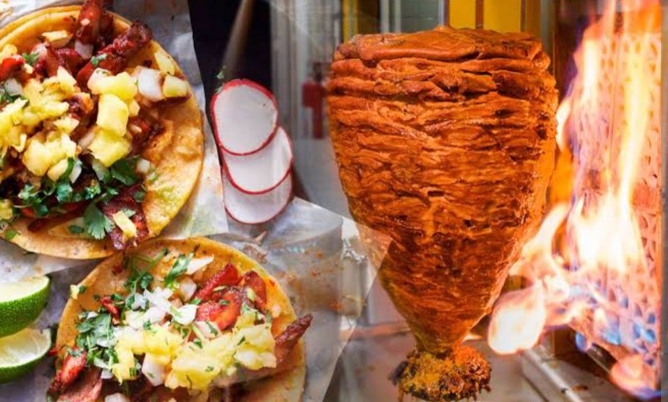 silfiderg's tweet image. @dennyperez18 @ajpinedam unos tacos de trompo, para agarrar energías para #PyConLatam2023