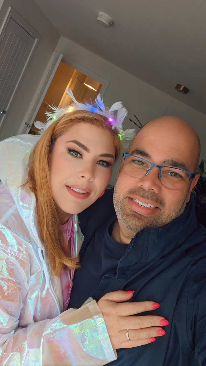 Ready for the club classics with my love <a href="/v_casas/">🇻🇪🇮🇹 Vini Casas</a> <a href="/TrenthamEstate/">Trentham Estate</a>