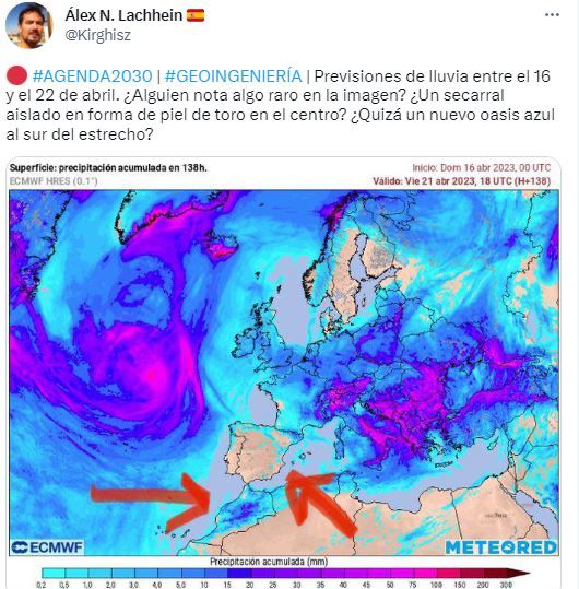 ManuSan79985083's tweet photo. @eplanaalonso @ElenaPolidor Yo desde toda la vida jamás compro productos de Marruecos porque es la única forma de salvar nuestra agricultura
He tenido algunas críticas de los propios españoles por pedir no comprar productos de Marruecos 
La solución esta en nuestras manos
Sí no compras el súper no lo vende https://t.co/veKMPfNCOj