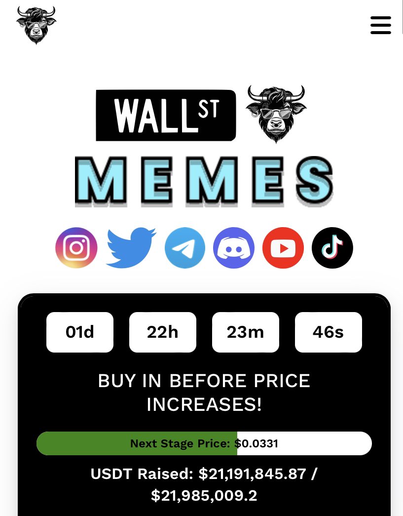 wallstsupport tweet picture