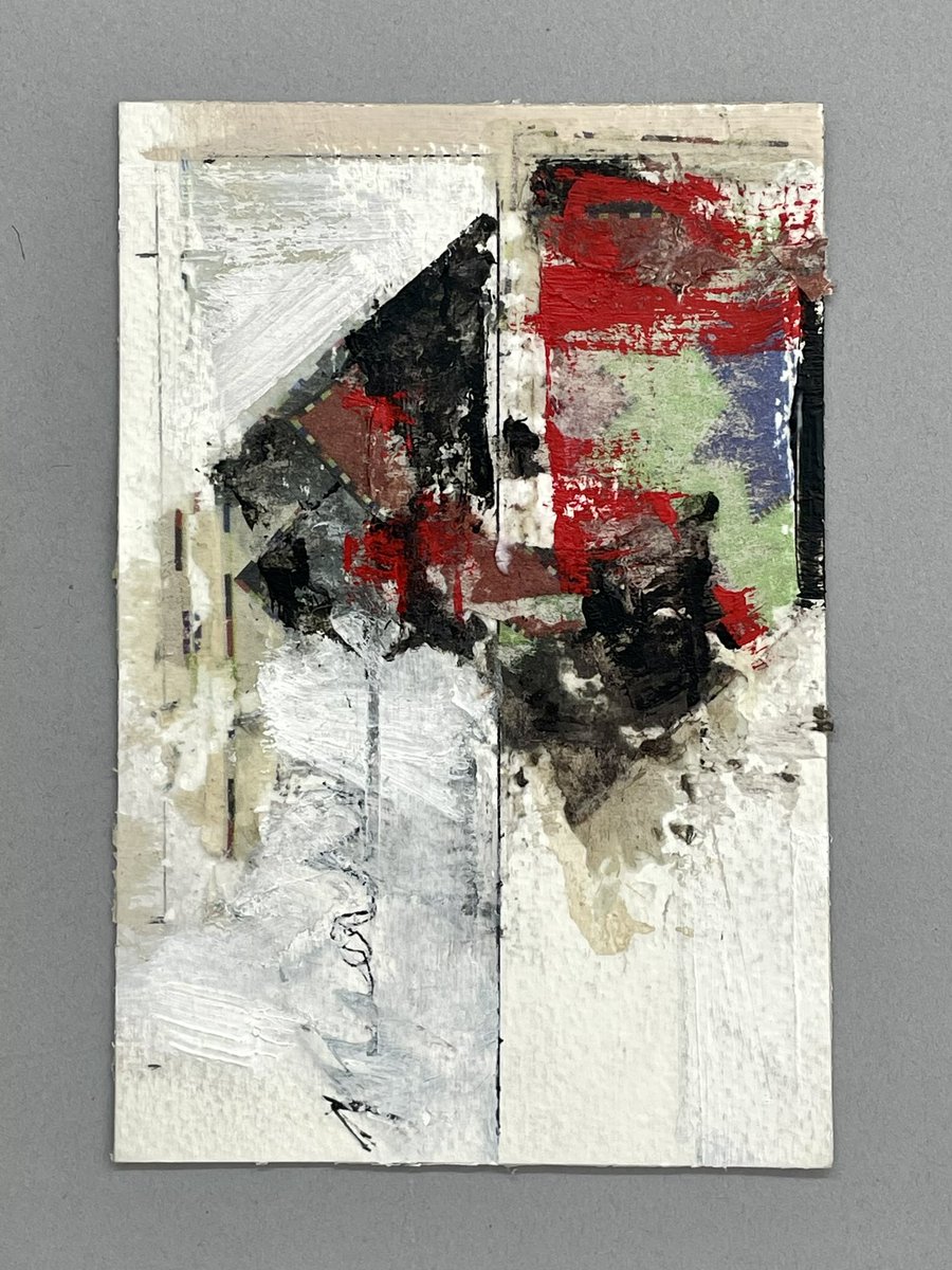 #drawing, #painting, #collage; small measuring on #paper
.
#art #contemporaryart #contemporarypainting #abstractart #abstractpainting