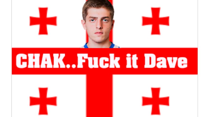 10 retweets and I get it