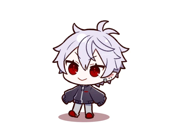 ピグパ #KuzuArt