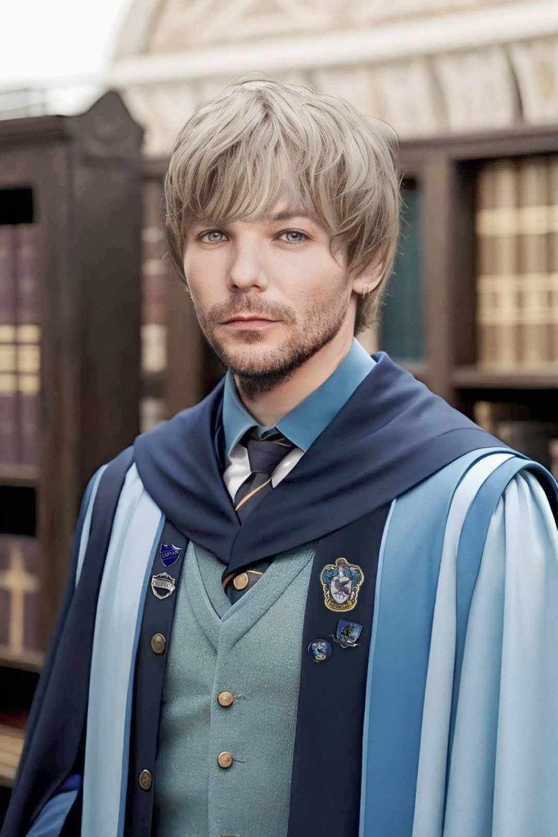 Holis. Mis amigos y yo organizamos una actividad basada en Harry Potter y quería mostrarles los lindos que quedamos.

Los quiero, amigos.