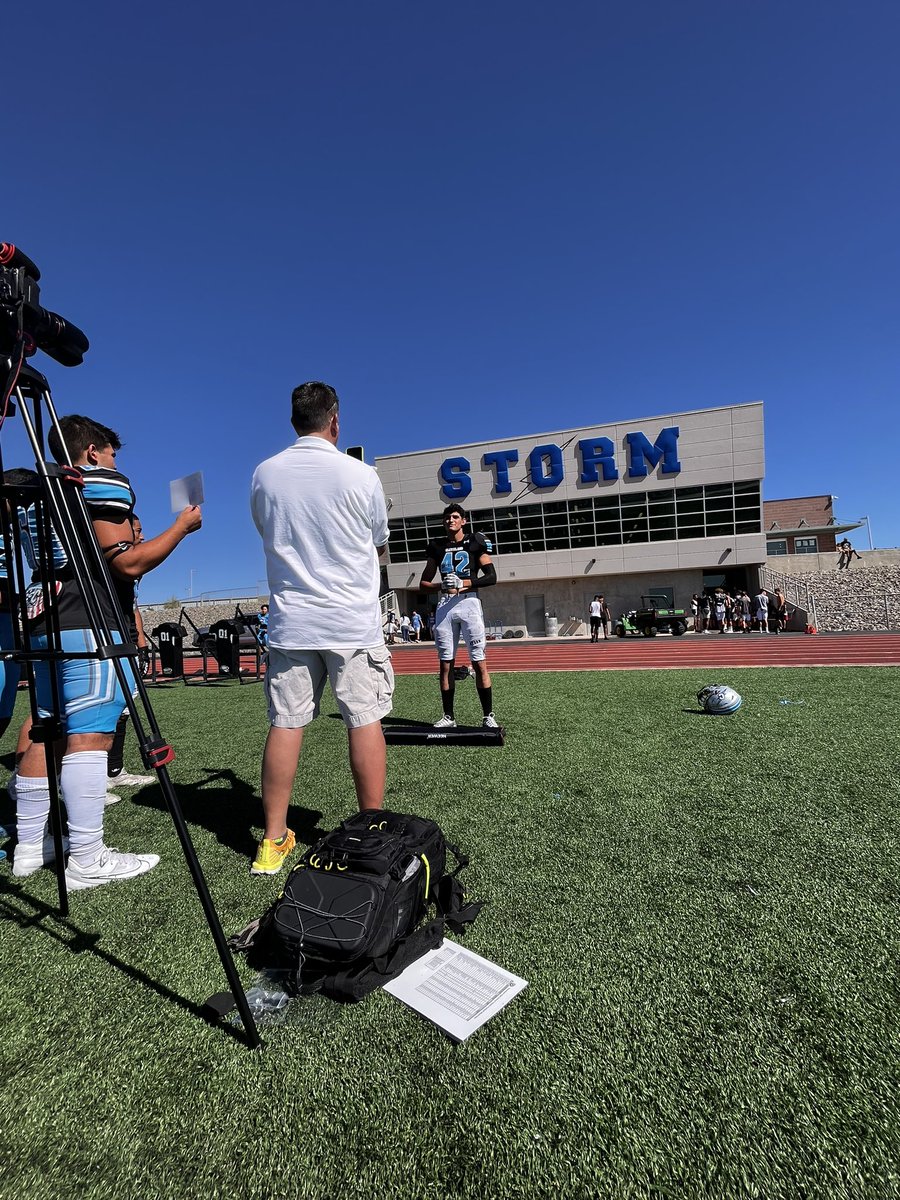 Cleveland Storm 🏈 (@chsstormfb) on Twitter photo Media Day! Appreciate you <a href="/VSportraits/">Varsity Sportraits</a> and <a href="/SportsFanaticP1/">Sports Fanatic Photography/NMOTS</a> for stopping by. Media Day! Appreciate you <a href="/VSportraits/">Varsity Sportraits</a> and <a href="/SportsFanaticP1/">Sports Fanatic Photography/NMOTS</a> for stopping by.