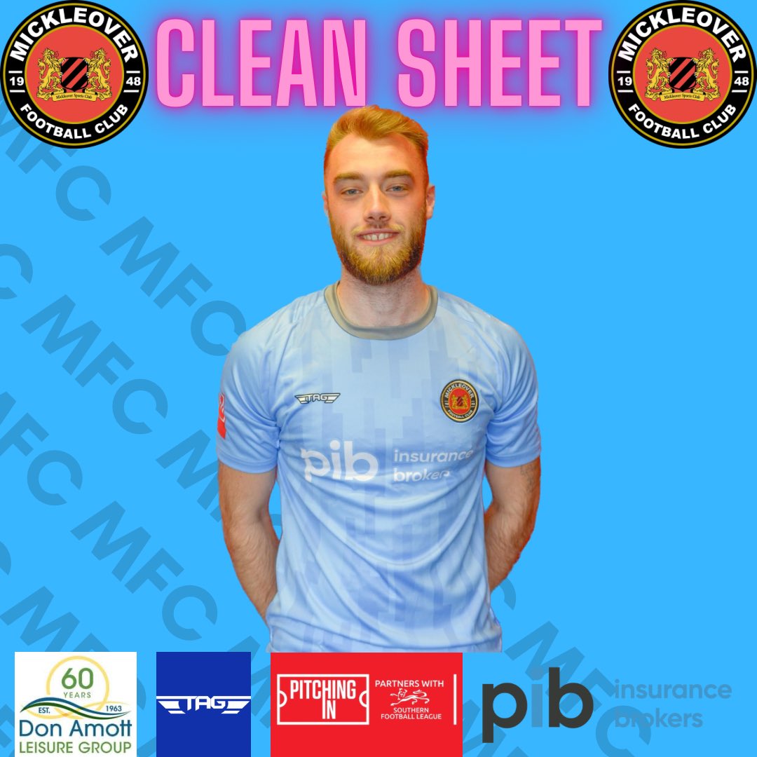 Mickleover FC tweet media