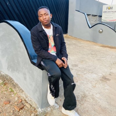BrownBoyGoat's tweet photo. #NewProfilePic https://t.co/grlikntJMg