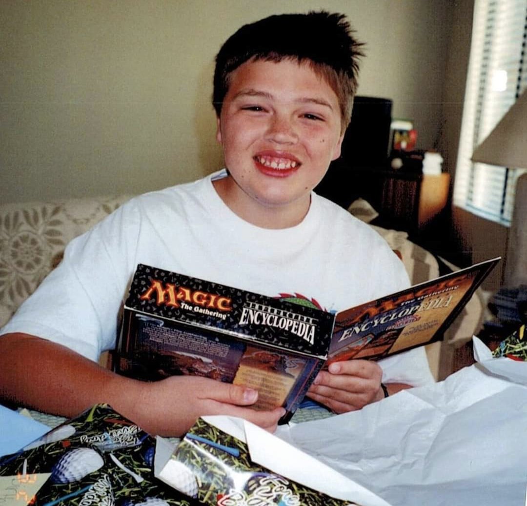 Gavin Verhey tweet media