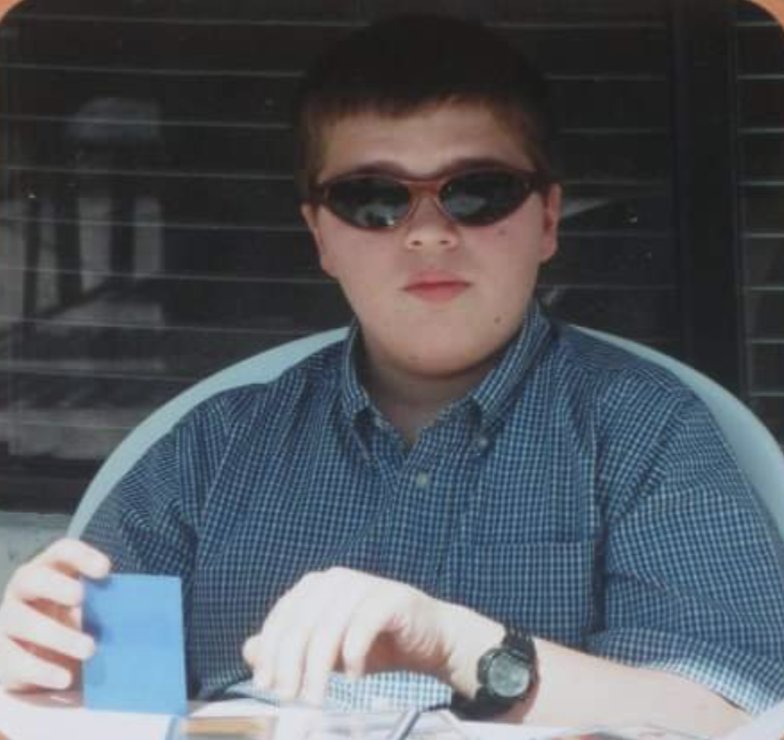 Gavin Verhey tweet media