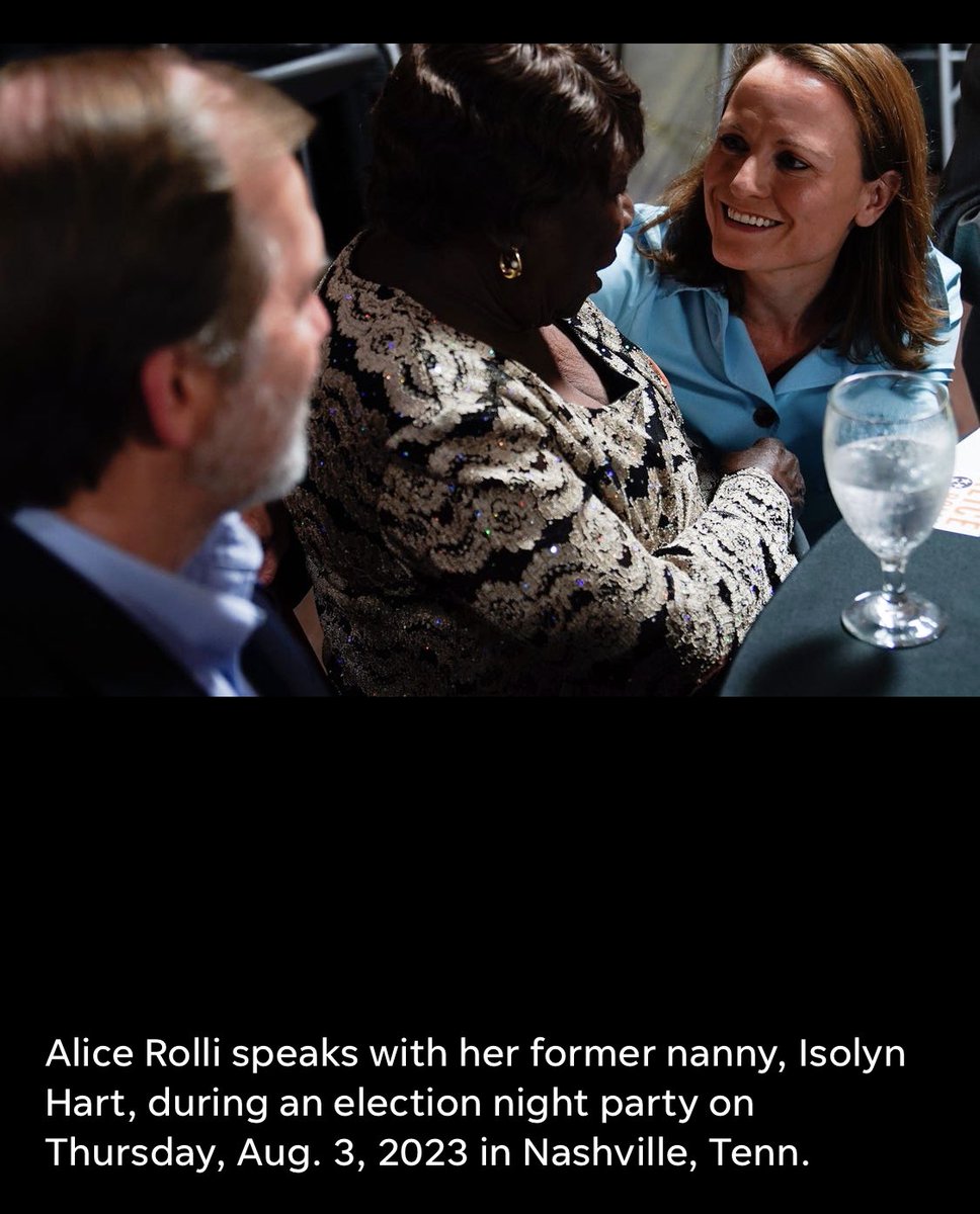 Alice Rolli tweet media