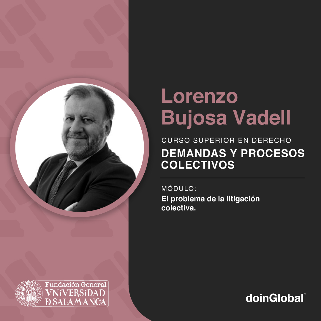 Estimada red, los espero a que se sumen a esta formación especializada en la que podrán actualizar sus conocimientos teóricos, además de analizar casos prácticos. Si desean conocer más detalles, pueden ingresar en el siguiente link : hubs.la/Q01W05yQ0