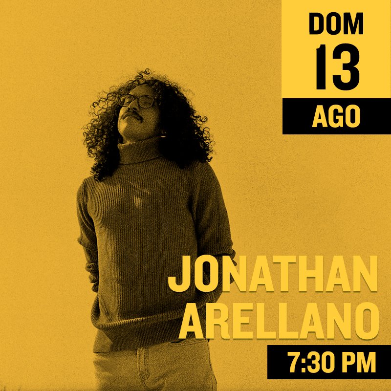 Después de estar ausente un tiempo de los escenarios <a href="/jonerarellano/">Jonathan Arellano</a> presenta Renacer, donde plasma las vivencias de todo lo ocurrido en estos últimos meses.
.
.
Compra tus boletos aquí: bitly.ws/Pt5q
#saxofón #música #concierto #forodeltejedor #vivencias #escenario