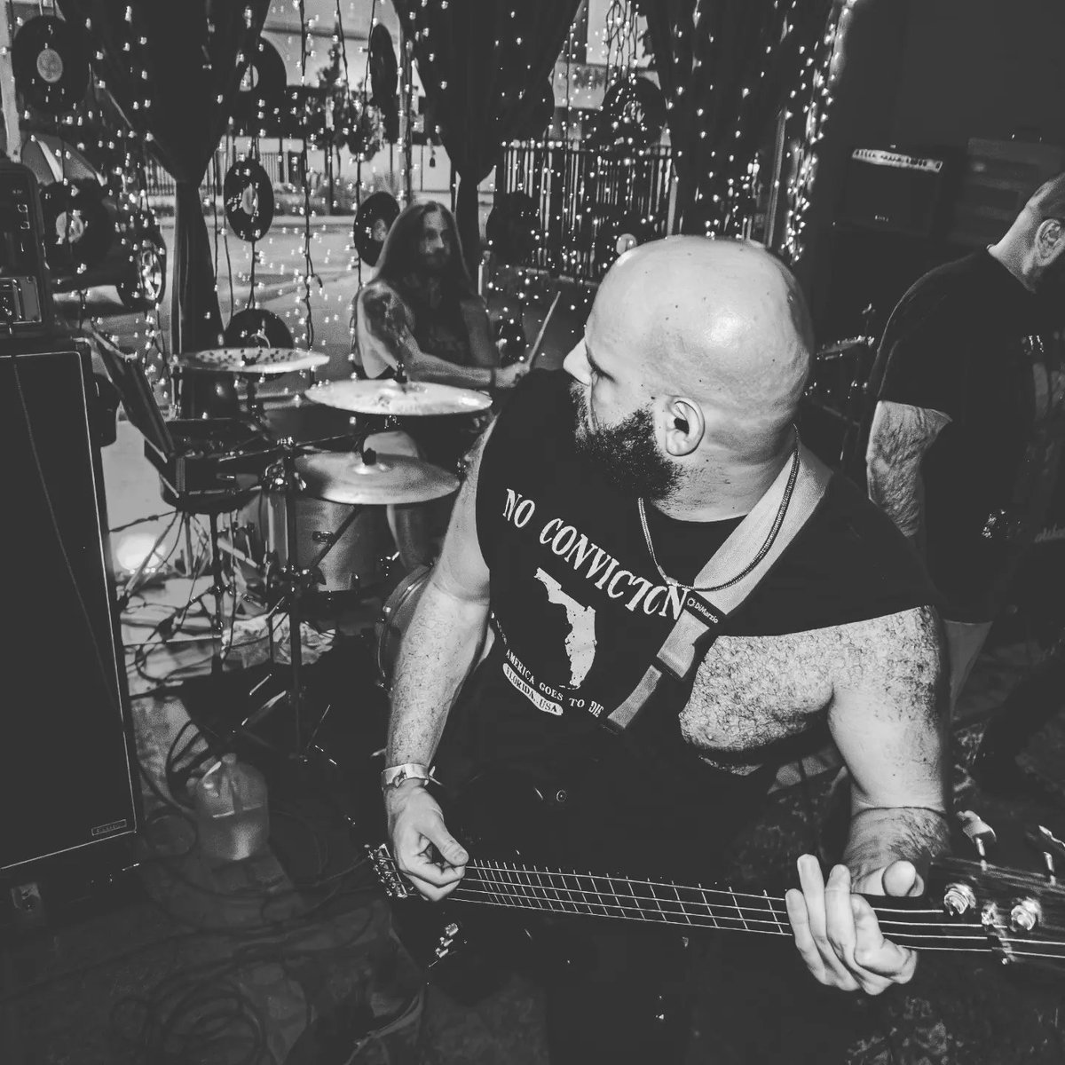 Show last week was a blast 

📸: Chris rissler