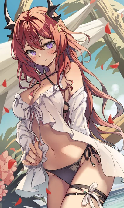  #アークナイツ