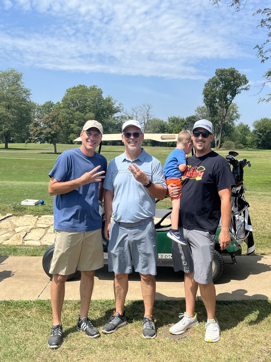 sixpackopen's tweet photo. Practice round with some champions. #sixpackopen #9champiinships https://t.co/n2F2CBuht7