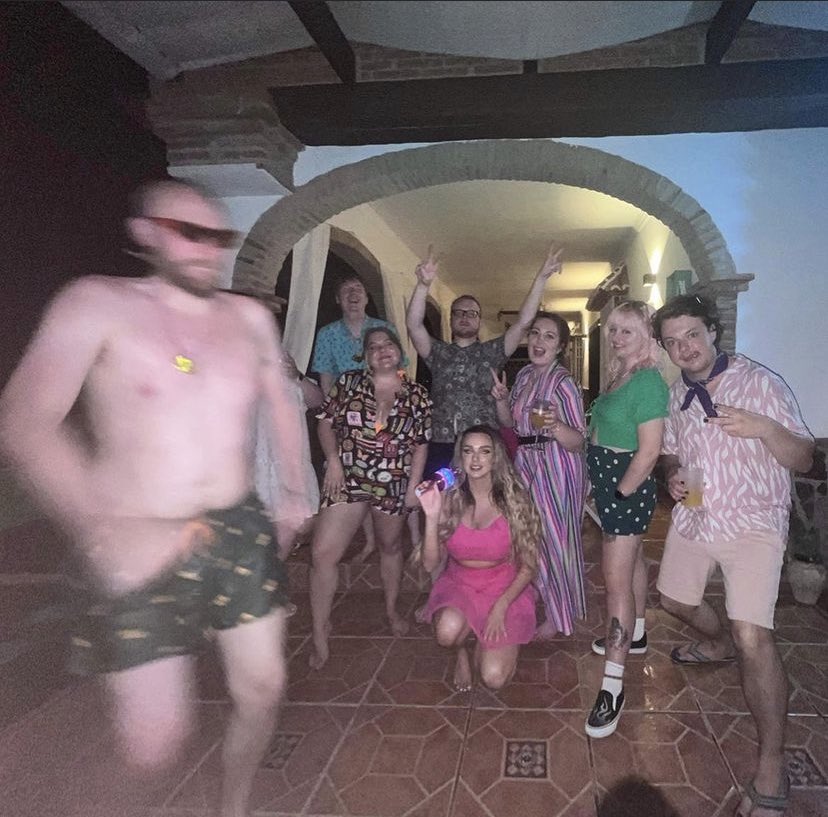 Ya Boi is Ｓｋｅｄｄａｄｌｉｎ