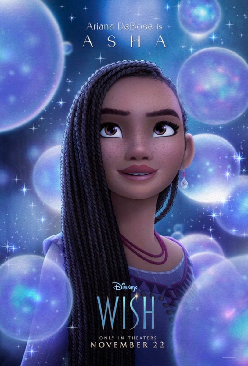 theblerdmindpod's tweet photo. Movie is coming out in November and I've seen no promo for it. Let us do what we can for this... https://t.co/ohNb9SZ2wc