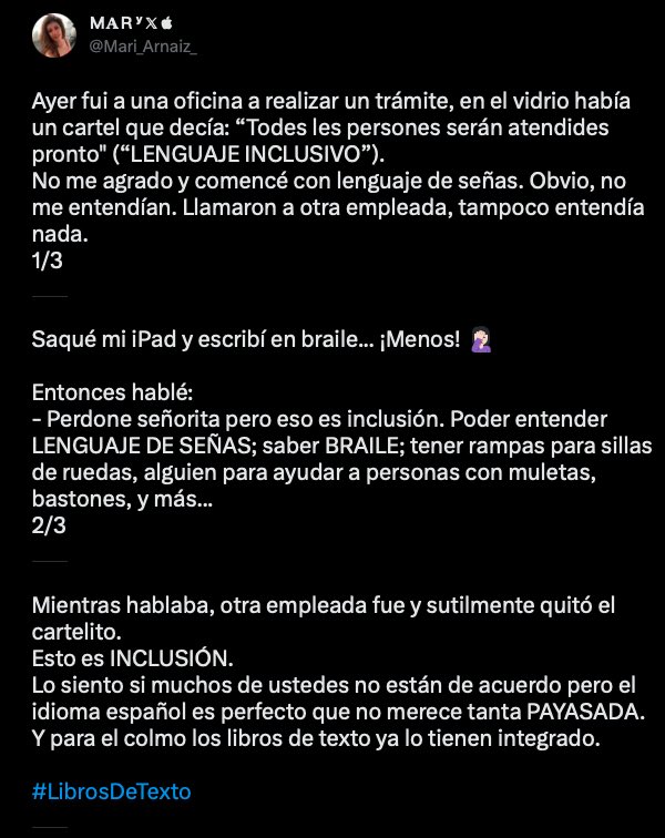 porktendencia's tweet photo. “iPad":
Por reacciones a la publicación de @Mari_Arnaiz_. https://t.co/SVjSn63U2z