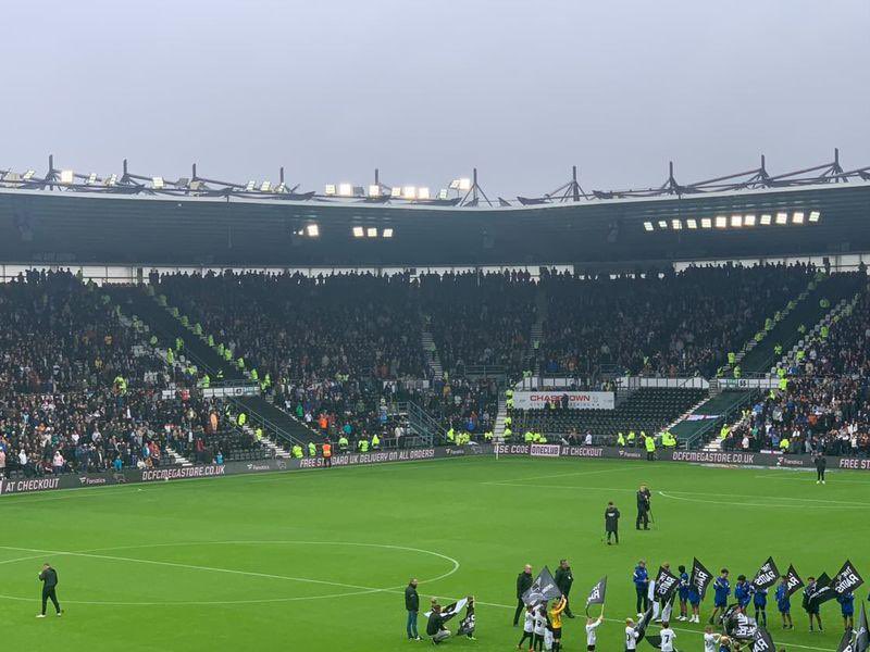 Football Away Days tweet media