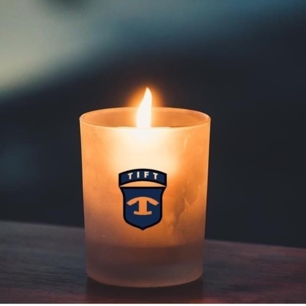 It is with a heavy heart that we announce the passing of a member of our Blue Devil family. Please keep their family, co-workers, and students in your thoughts and prayers. #4theT