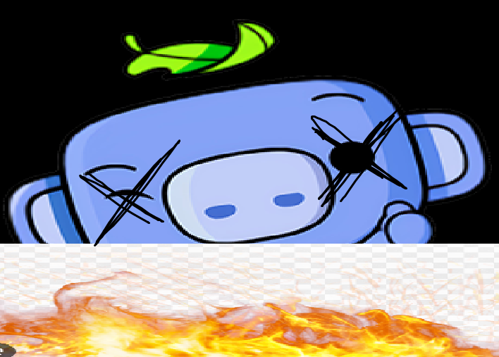 CALP0SA's tweet image. REPOST IF YOU FUCKING HATE WUMPUS