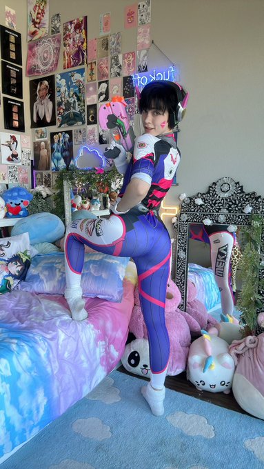 Femboy https://t.co/H0C4Ef5RHh set is up 💕 https://t.co/MQHpomkbYQ https://t.co/SvErlNSpDc