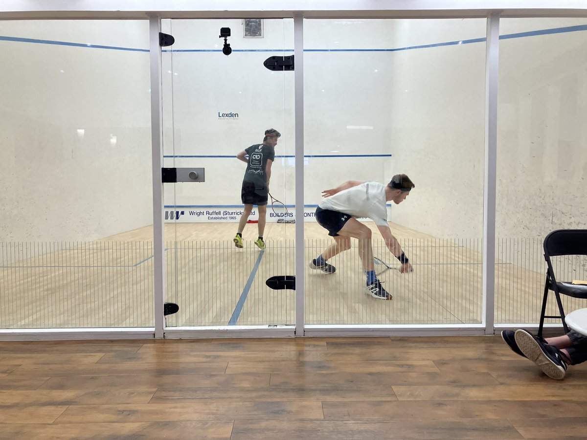 Lexden Rackets Club tweet media