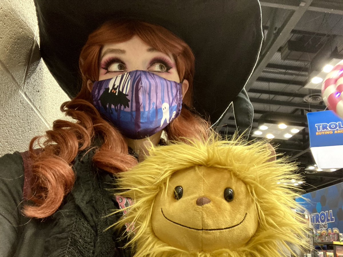 The Storyteller Squad tweet media