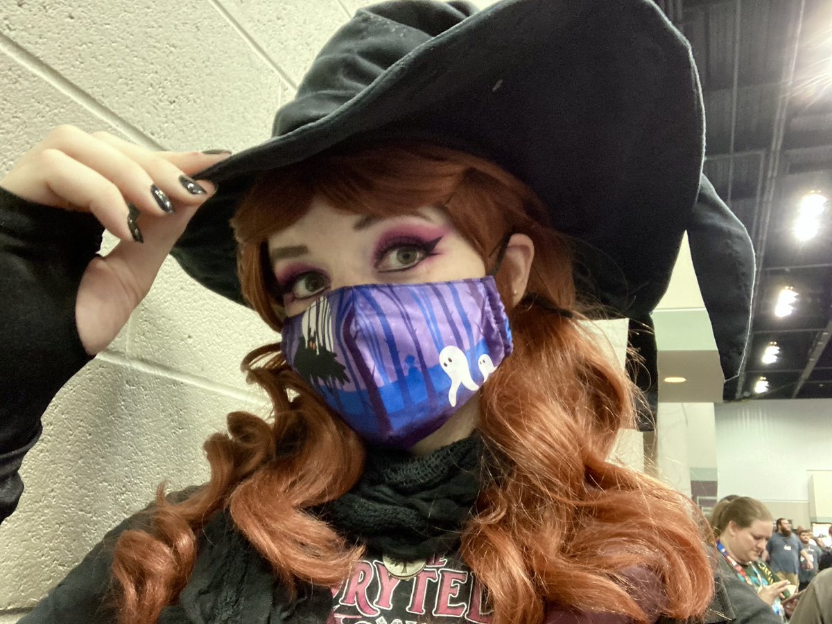 The Storyteller Squad tweet media