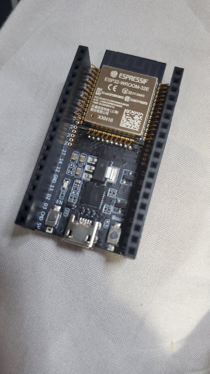 Arduino7mk39's tweet photo. https://t.co/tHylRlvYVv