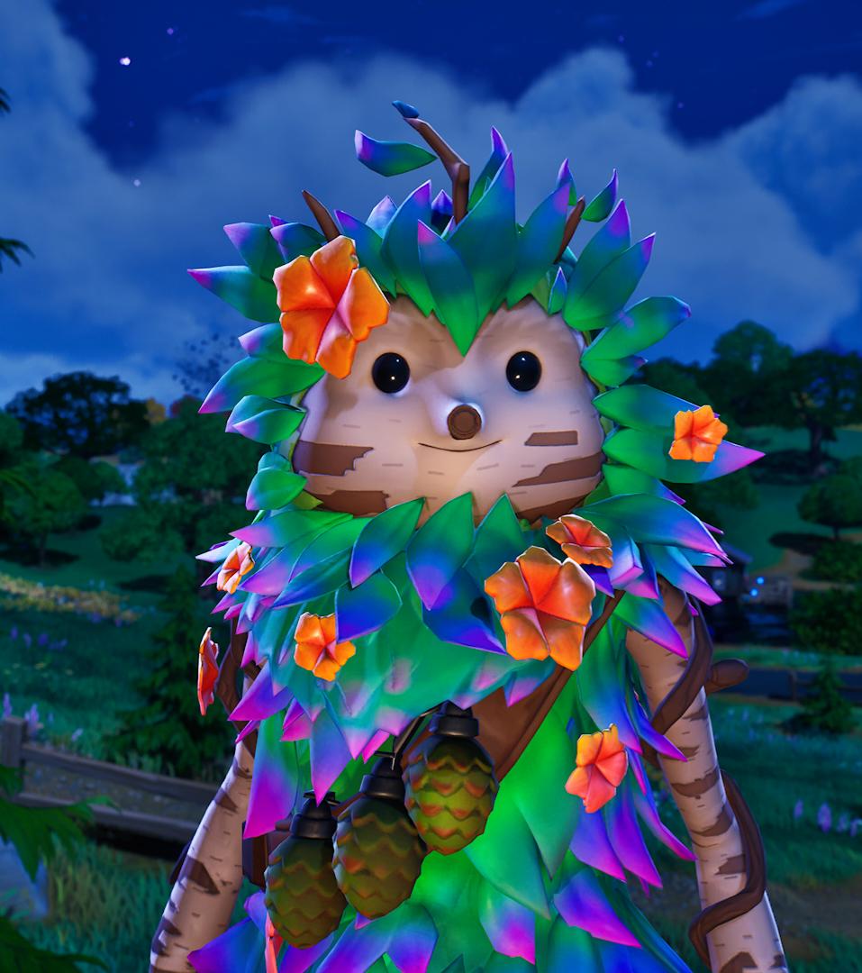 Fortnite_OFTO's tweet photo. Been seeing @coziestmushroom photos latley, and wanted to post some cute photos excluding that last one, it was creepy. Lol #Fortnite #fortnitephotography #Fortography #OFTO https://t.co/l3sOC7Z2O5