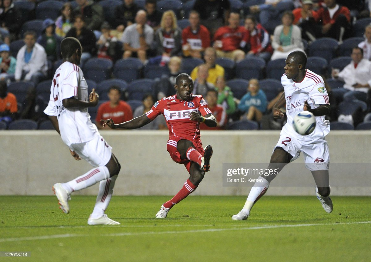 AdnanBasic19's tweet photo. random #cf97 player of the day 215/365

Dominic Oduro https://t.co/hD3wAp02A3