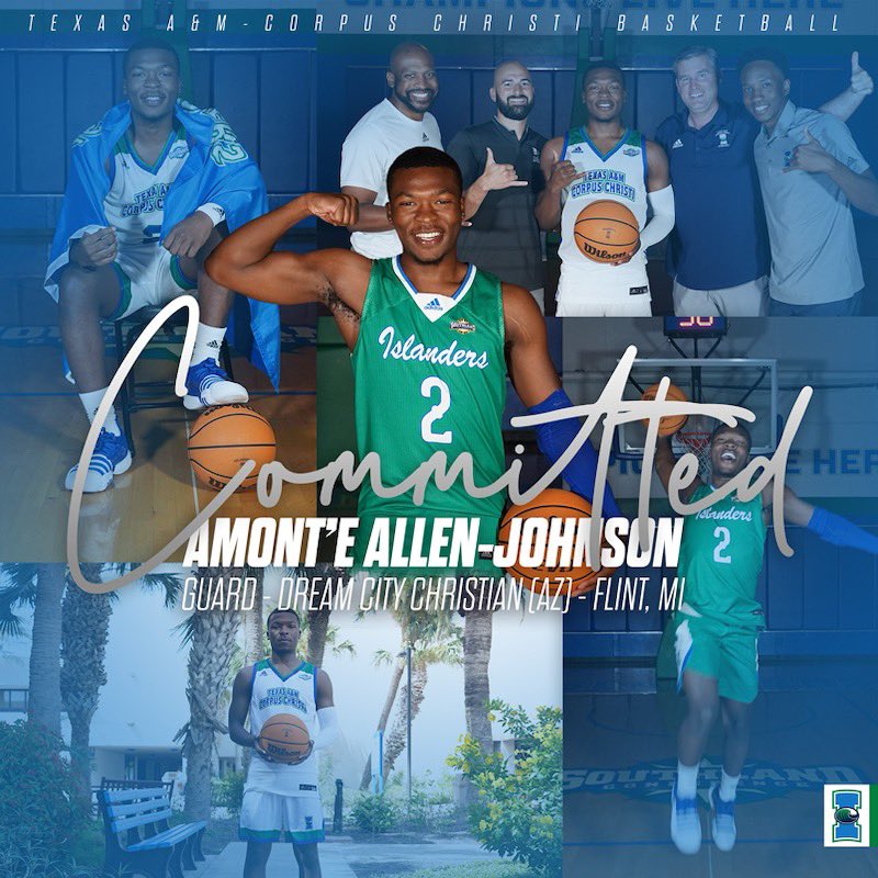 AⓂ️ont’e allen-johnson tweet media