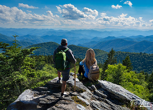 TheYauzer's tweet photo. SummerVibes are calling you to vacation?  
Why not cross the Carolinas and explore something new? 
Check out YauZer's blog to get the juices flowing - https://t.co/UsBi13nPII #travelgram #explore 
And share where you visited! https://t.co/UeISYrNUGT
