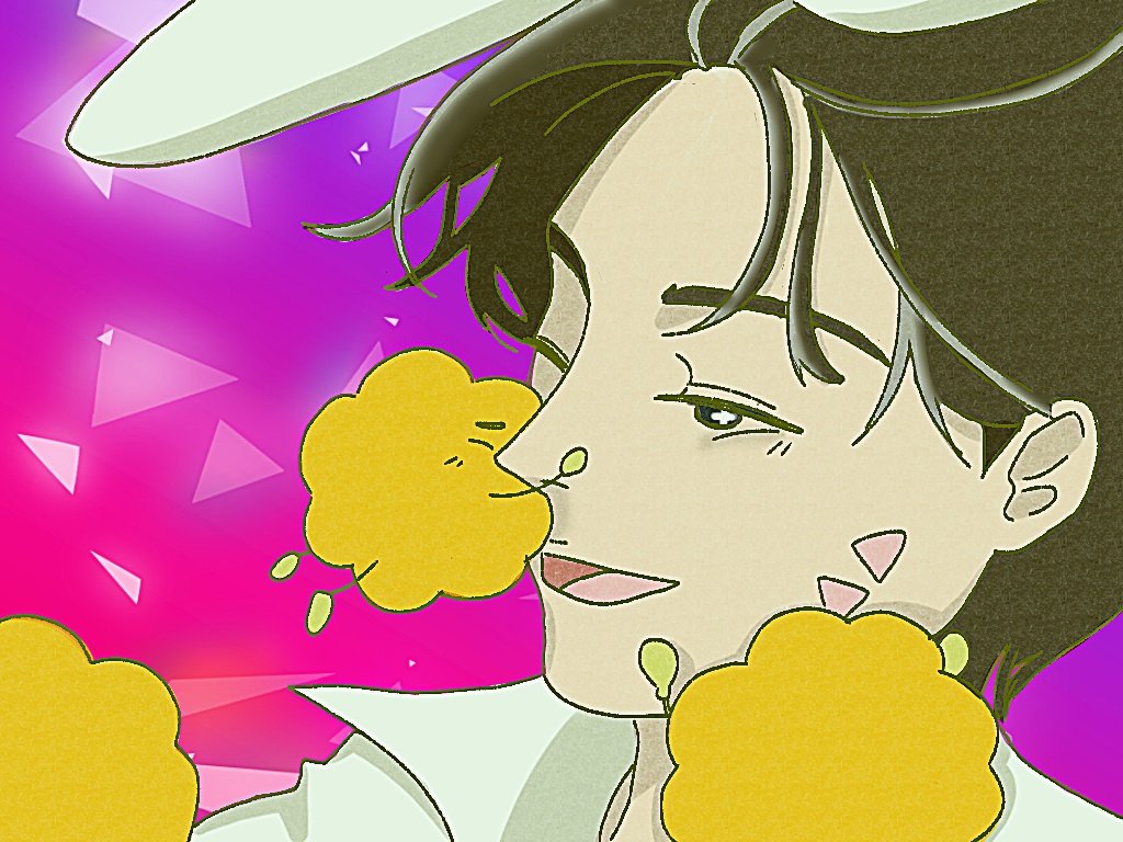 bbabiru's tweet image. #콘들의_하루에_빱
#자빱을_위하여
빱아 생일 축하해 날이 너무너무 덥지? 빱이의 여름이 선선하고 기분 좋기만을 바라 빱이가 뭐 하고 있을지, 지금 행복할지, 뭘 먹었을지 항상 생각해 아마 쭉 계속 그렇겠지? 
너의 오늘이 그리고 내일이 평안하길.
정말정말 사랑해 생일 축하해