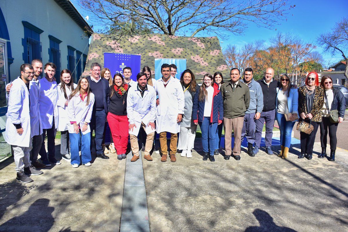 Municipio de Maldonado tweet media