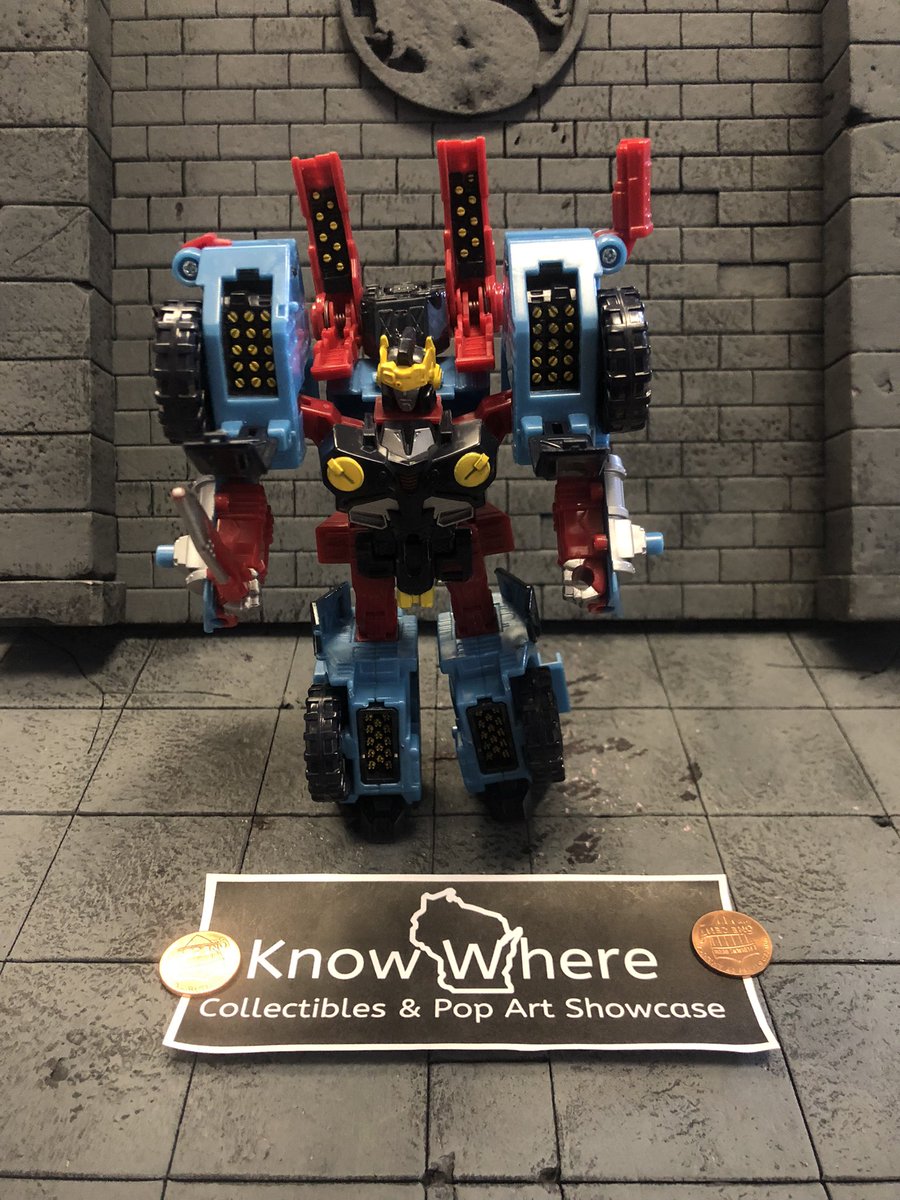 #knowwherewisconsin #knowwheretoys
 #toystore #hotshot #transformers #cybertron 
#transformerscybertron #toysforsale #watertownwi #wisconsintoystore #wisconsin