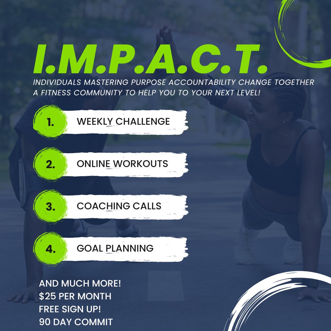 MotivatorEric's tweet photo. Join the wellness revolution🔥 https://t.co/Ac4fT0ju5U