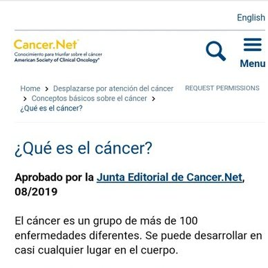 elzorrotacneno's tweet photo. Una pequeña sugerencia.
Los tumores NO SE TOCAN. A no ser que comprometan órganos principales y que su crecimiento sea desmedido, NO SE TOCAN. 
Los tumores NO SON CÁNCER. Nuestro organismo crea los tumores:  Bolsas que anidan parásitos y toxinas en gran cantidad, para evitar que se esparzan. 
El cáncer - como enfermedad-  no existe, la misma ciencia afirma que "es un grupo de mas de 100 enfermedades".
Si usted observa cuidadosamente, se dará cuenta que SON LOS TRATAMIENTOS QUE MATAN A LOS PACIENTES, NO EL CANCER. 
Desparasítese primero, alcalinice, oxigene su cuerpo, y, sobre todo, arregle sus desequilibrios emocionales, perdonando. 
Solucione sus conflictos emocionales con la FAMILIA, ESO ES LO MAS IMPORTANTE.