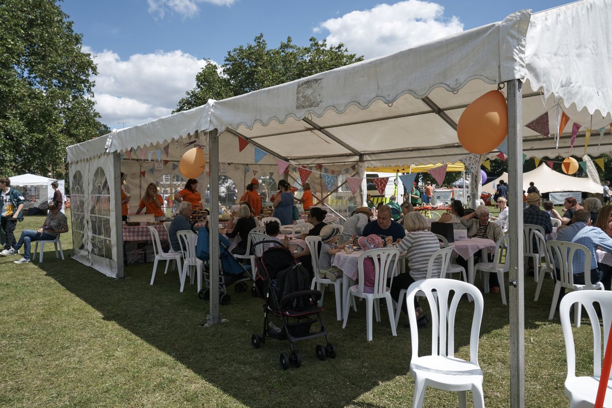 ANOTHER BRILLIANT DAY OF FUND-RAISING FOR THE COMMUNITY BY THE COMMUNITY

This year 14 charities are set to share  proceeds of just over £20,000 taking the total we’ve raised since 2010 to almost £200,000 for local good causes. 

Thank you for your support.