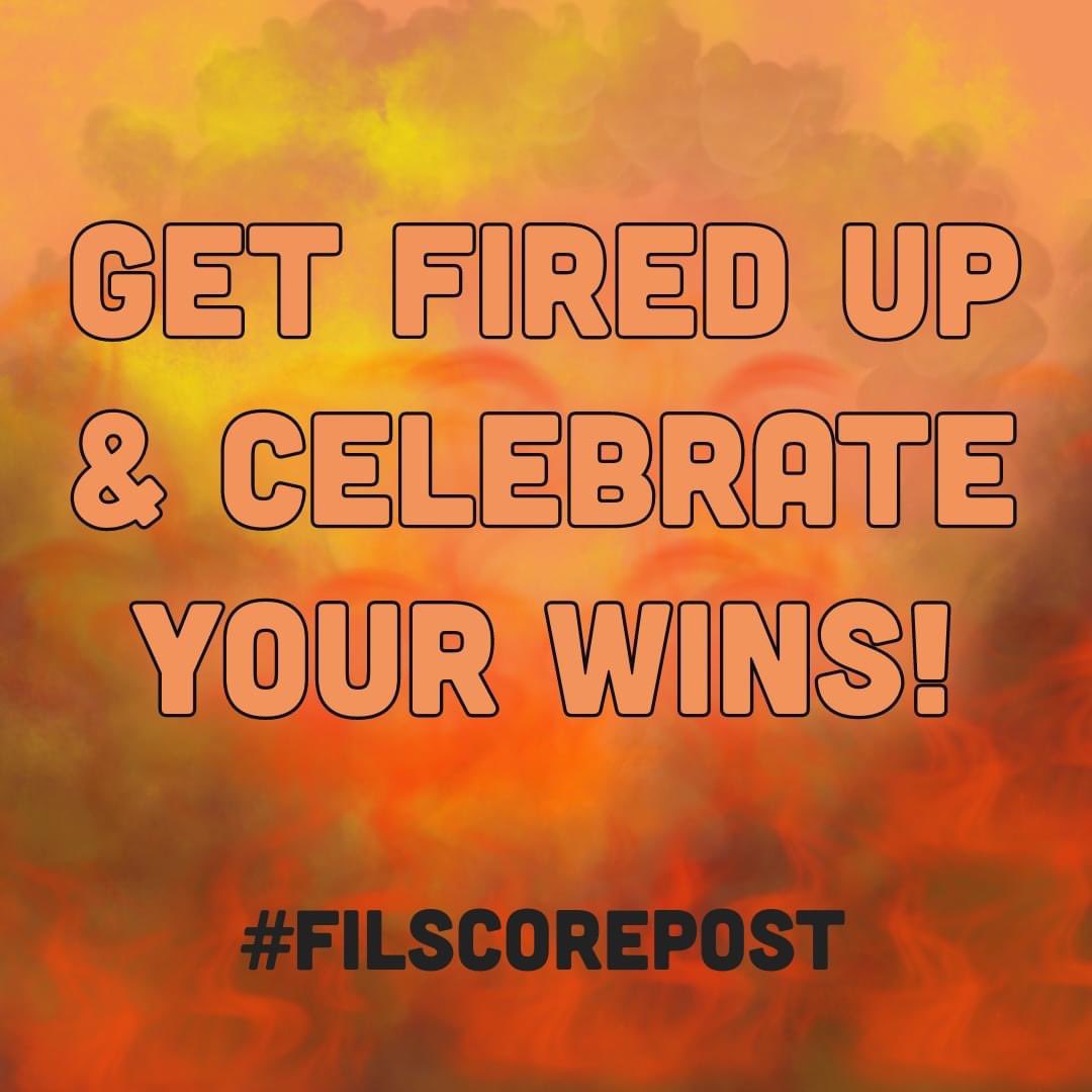 bmaas287's tweet image. I know I’m a beginner but one mini celebration for me this week is the fiery graphic 😂 

Come celebrate with us in @garyvee #FirstInLine -yes it’s on Facebook 🔥

(Link in next post -mention X in the questions if you’re not a member) 

I hear #GVine 🍇 things may be in the…