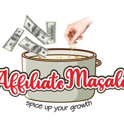 AffiliateMasala's tweet photo. #NewProfilePic https://t.co/ZWr7ruWtnI