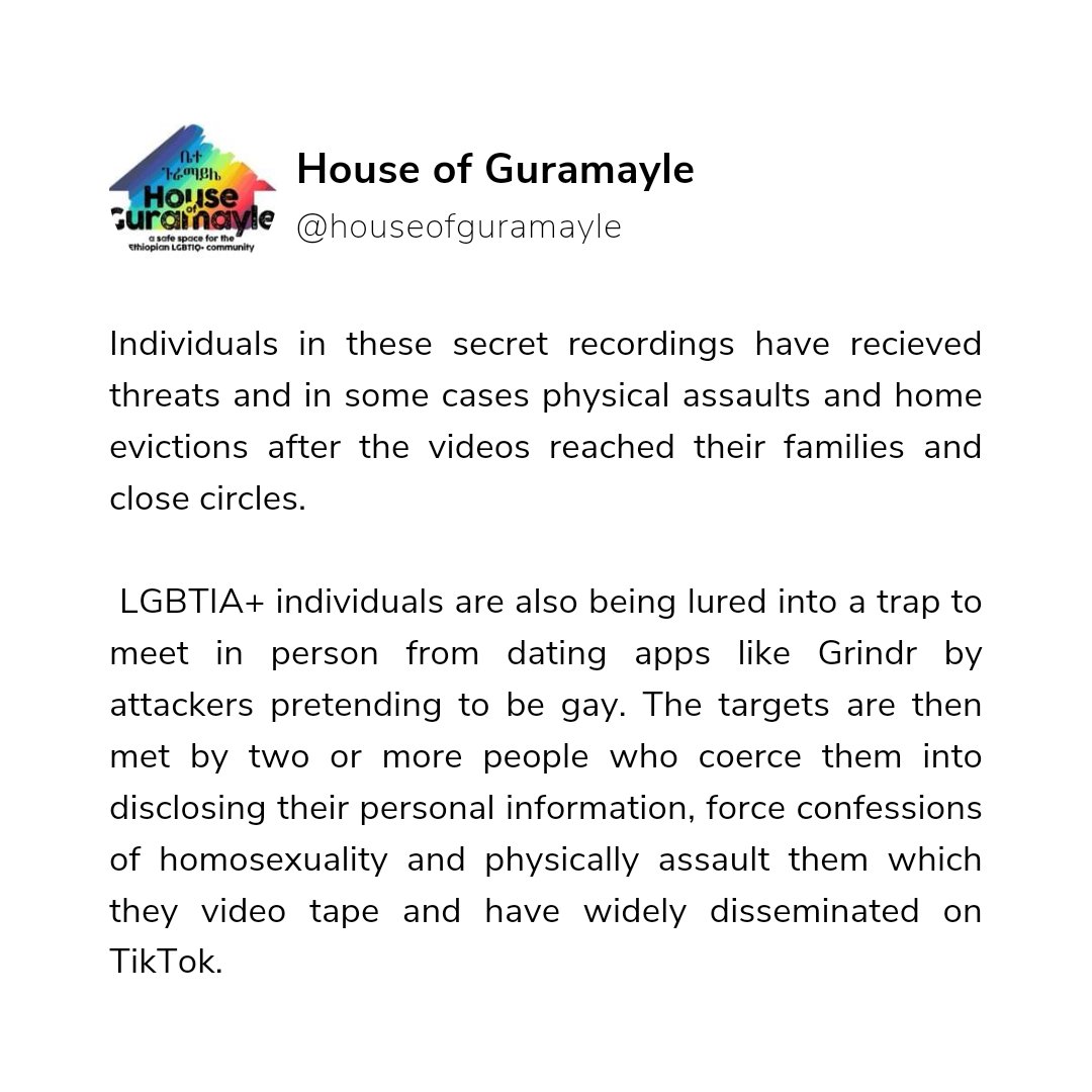 On the recent escalating tensions. Be safe and let us look out for each other. Please share and support our call for mutal aid so those impacted get the urgent assistance needed.
gofund.me/b260f380