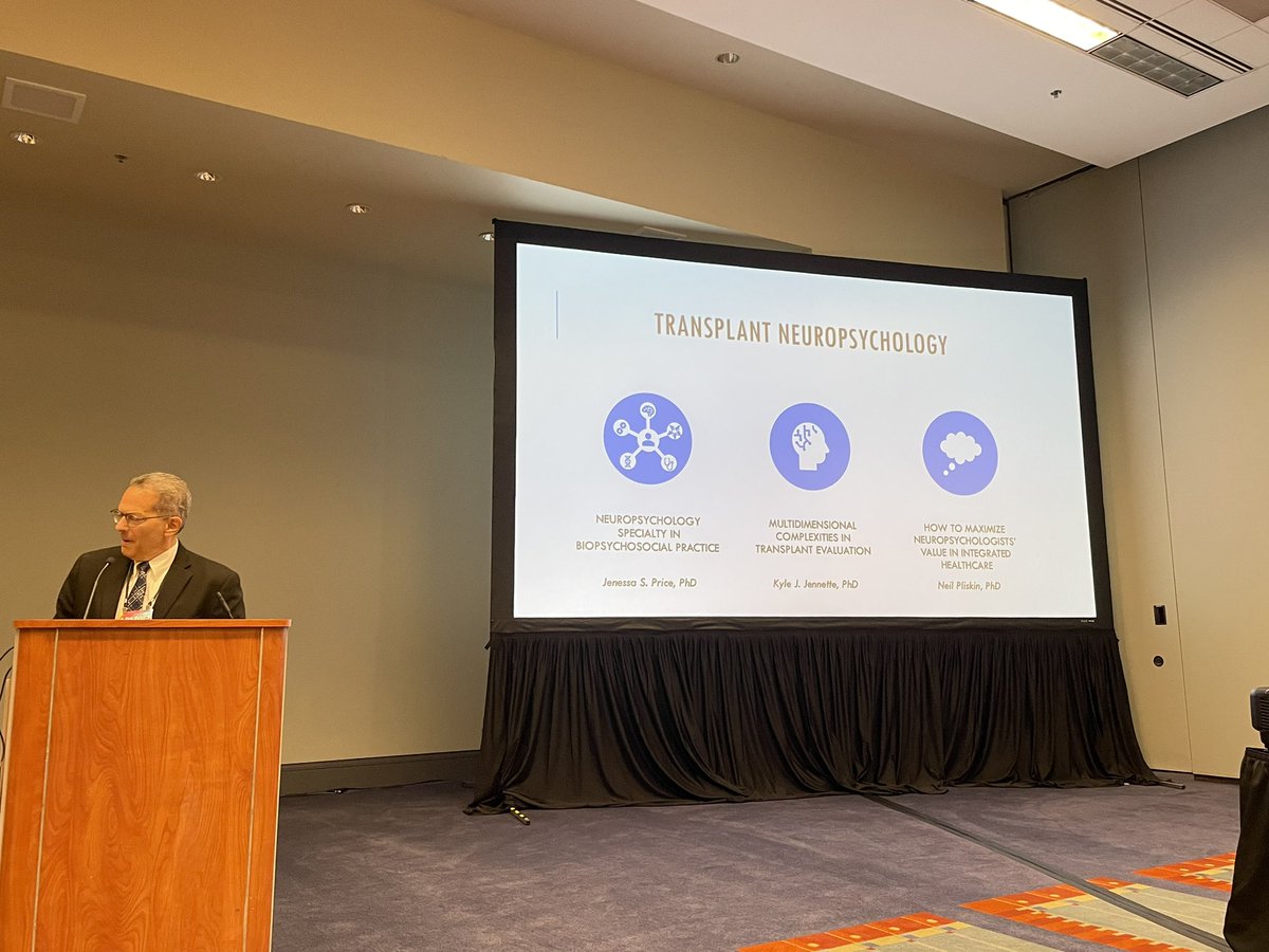 Society for Clinical Neuropsychology tweet media