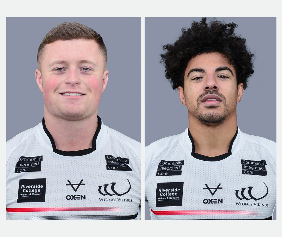 Widnes Vikings tweet media