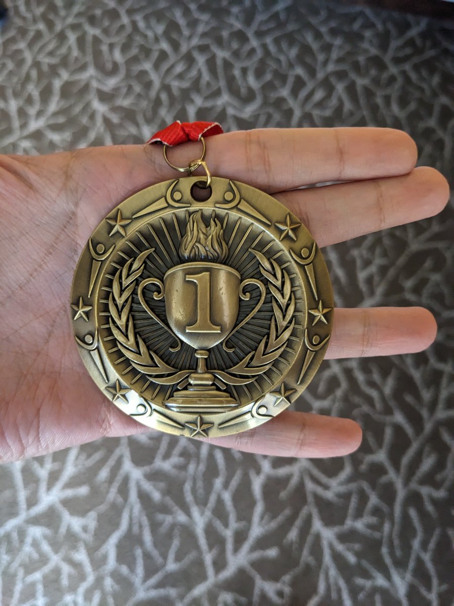 Team Europe🥇won ICC 2023. Very proud of this team.

Kudos to Team Oceania🥈, and Team Asia🥉