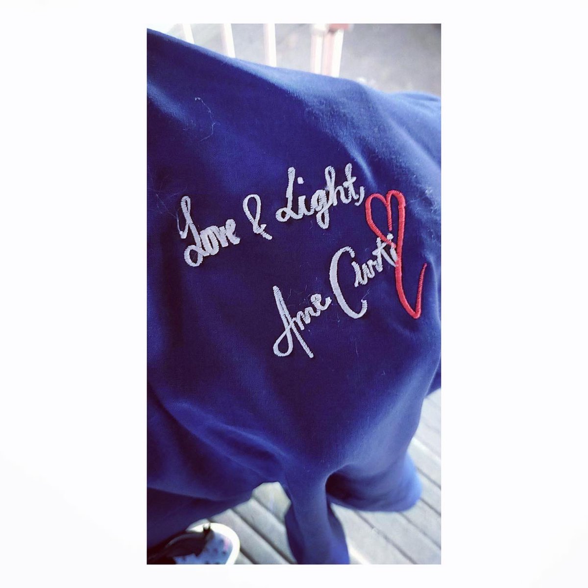 mLaMqUiN1610's tweet photo. No words. 🥹🥰🫶🏻 #vacation2023 #maycation #mlamtravels
-
@annecurtissmith https://t.co/xmHRqG6MyE