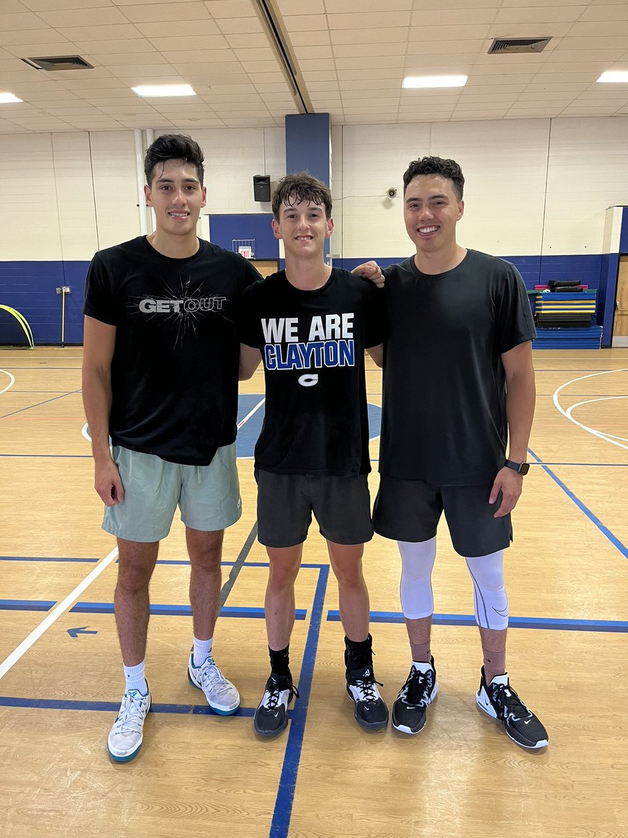 Xavier Longe tweet media