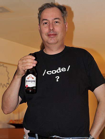 Bram Moolenaar, creator of my favorite text editor on Linux, vim, has passed away. RIP 🙏🏻