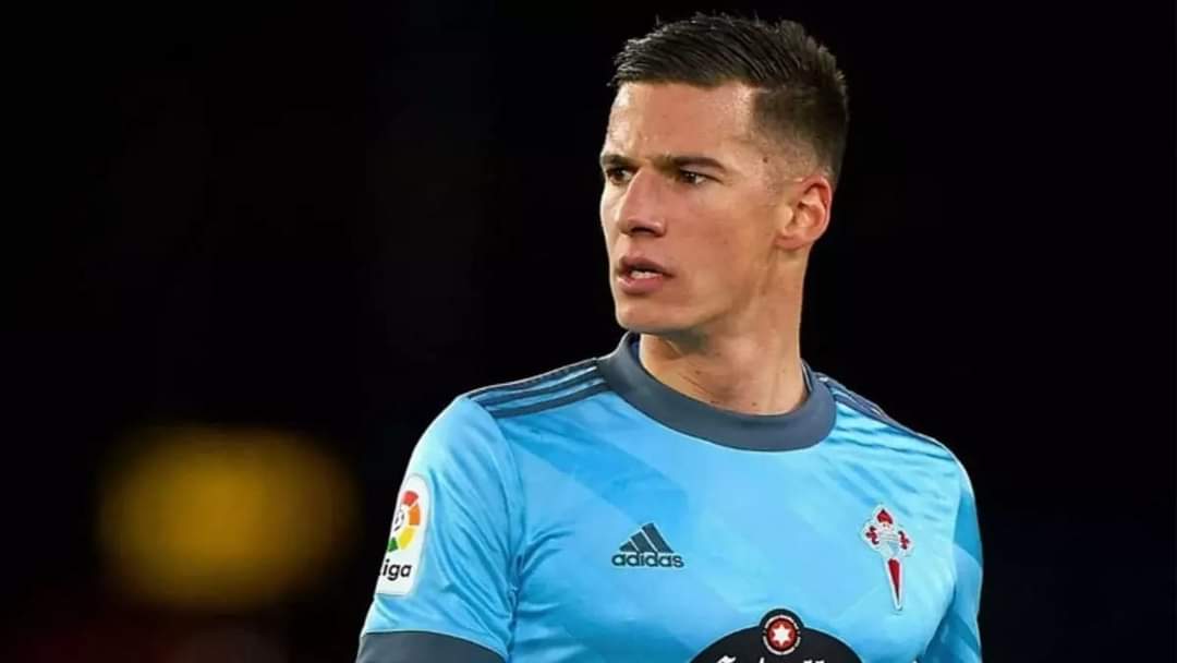 El Celta de Vigo despidió Santi Mina, condenado por agresión sexual a 4 años de cárcel. Una decisión que tenía que haber llegado mucho antes. Cero connivencia con el machismo.